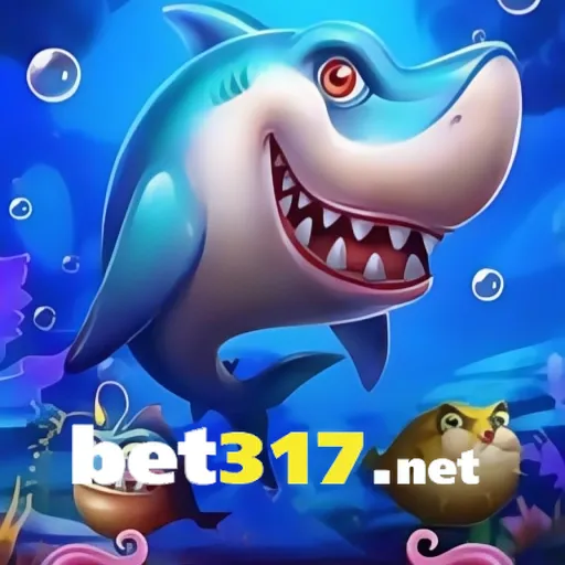 bet317 Logo
